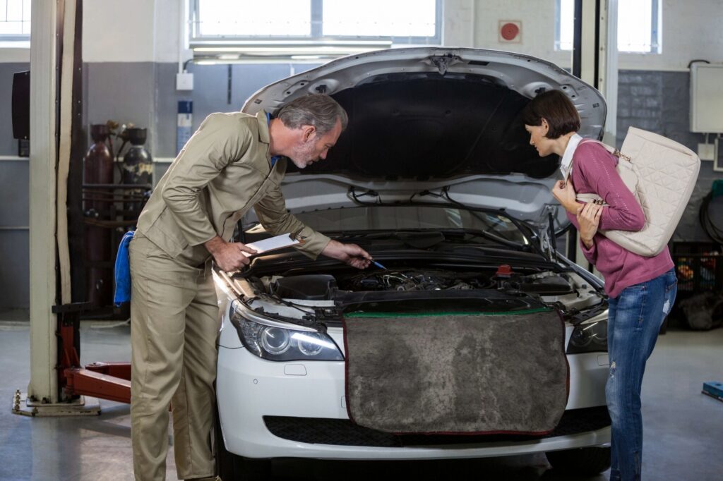 Maintaining Your Vehicle: Tips and Tricks for Longevity