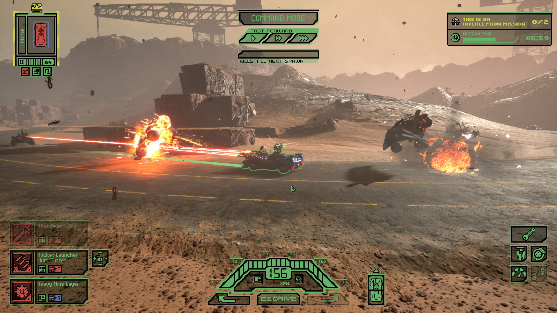 download playstation vehicle combat games