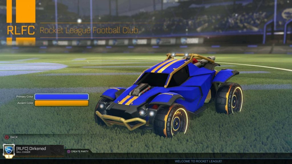 4 Car Games That Let You Customize Your Ride AFCauto