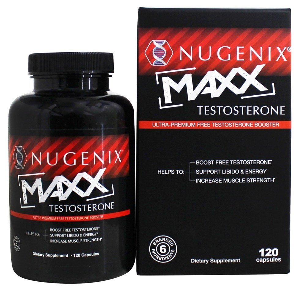 Nugenix Review Pros And Cons Of The Testosterone Booster AFCauto